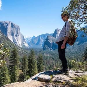 Meet your Posher, Brooks